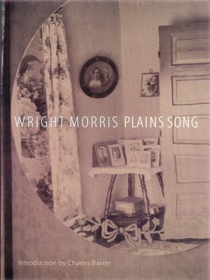 cover image of Plains Song